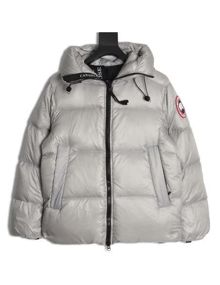 Canada Goose Crofton Puff Down Jacket,Canada Goose Jacket,Jacket,APPAREL