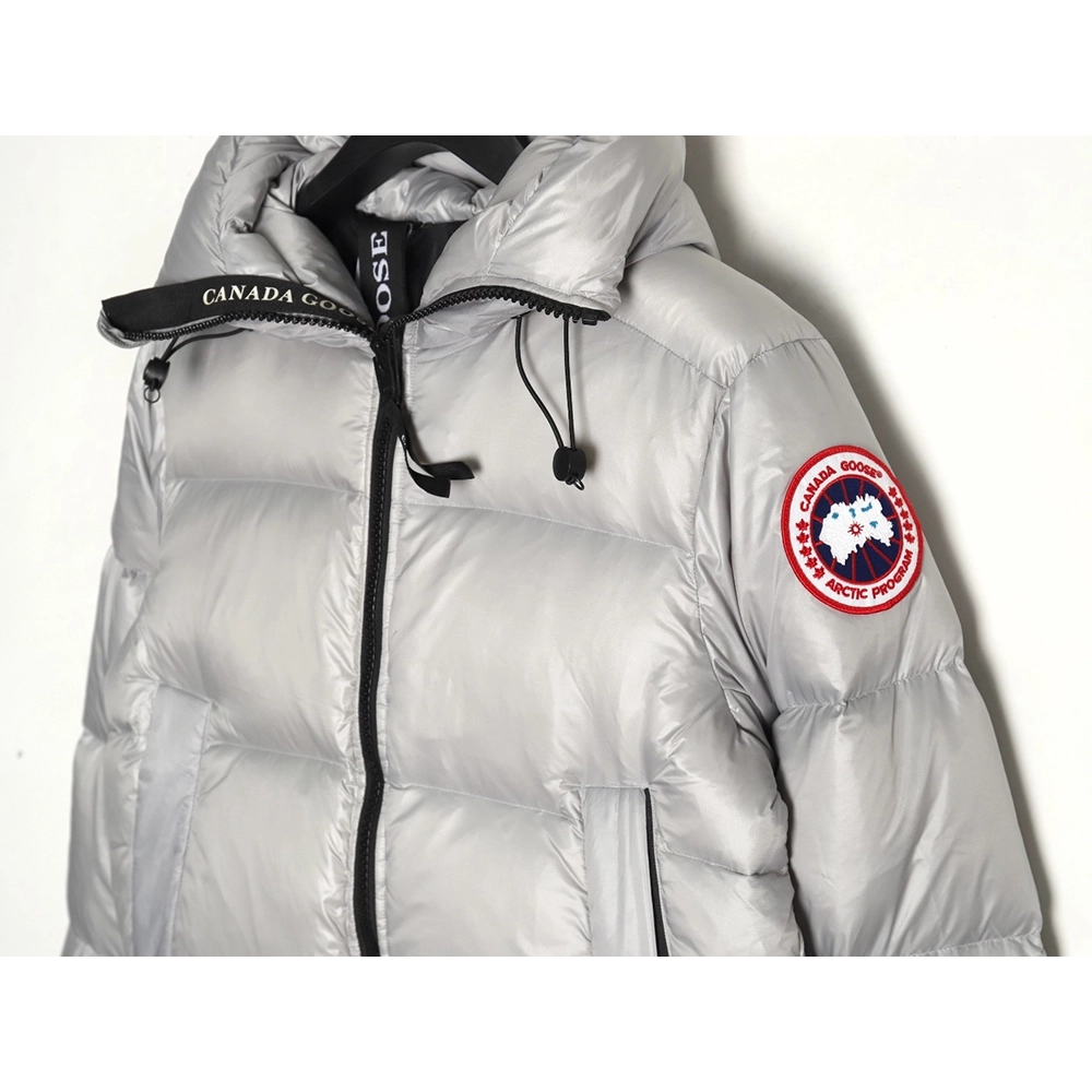 Canada Goose Crofton Puff Down Jacket,Canada Goose Jacket,Jacket,APPAREL