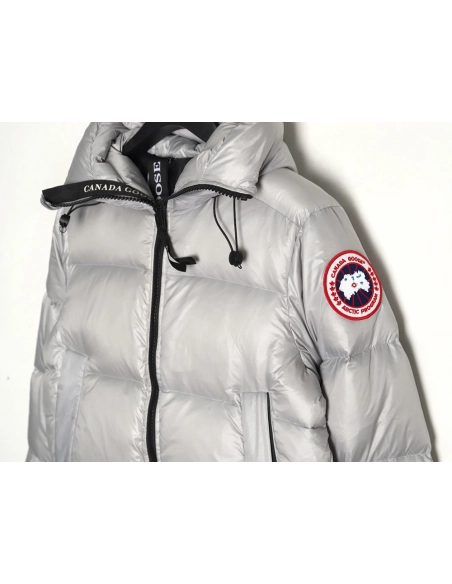 Canada Goose Crofton Puff Down Jacket,Canada Goose Jacket,Jacket,APPAREL