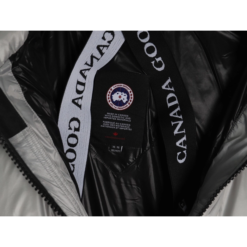 Canada Goose Crofton Puff Down Jacket,Canada Goose Jacket,Jacket,APPAREL