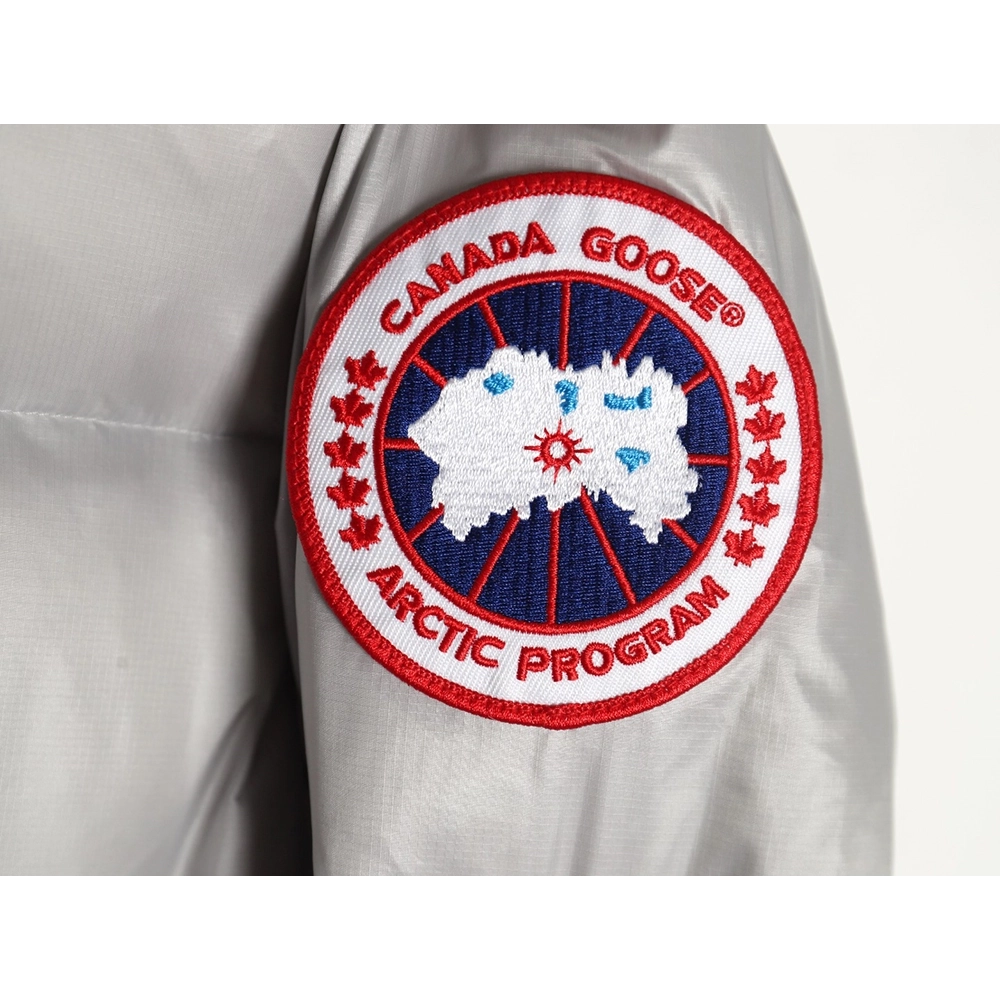 Canada Goose Crofton Puff Down Jacket,Canada Goose Jacket,Jacket,APPAREL