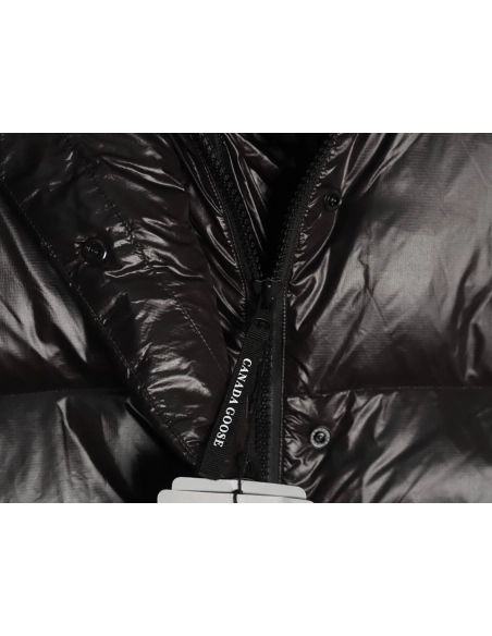 Canada Goose Cypress Puff Short Down Jacket,Canada Goose Jacket,Jacket,APPAREL