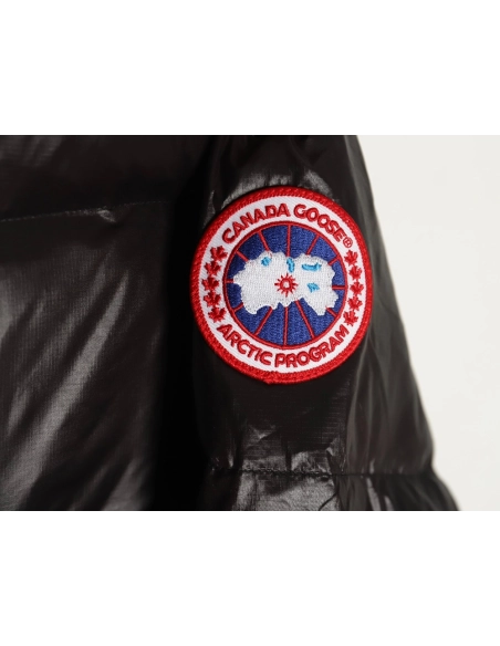 Canada Goose Cypress Puff Short Down Jacket,Canada Goose Jacket,Jacket,APPAREL