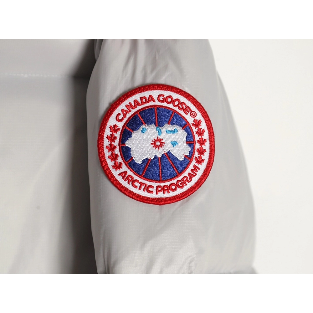 Canada Goose Cypress Puff Short Down Jacket,Canada Goose Jacket,Jacket,APPAREL