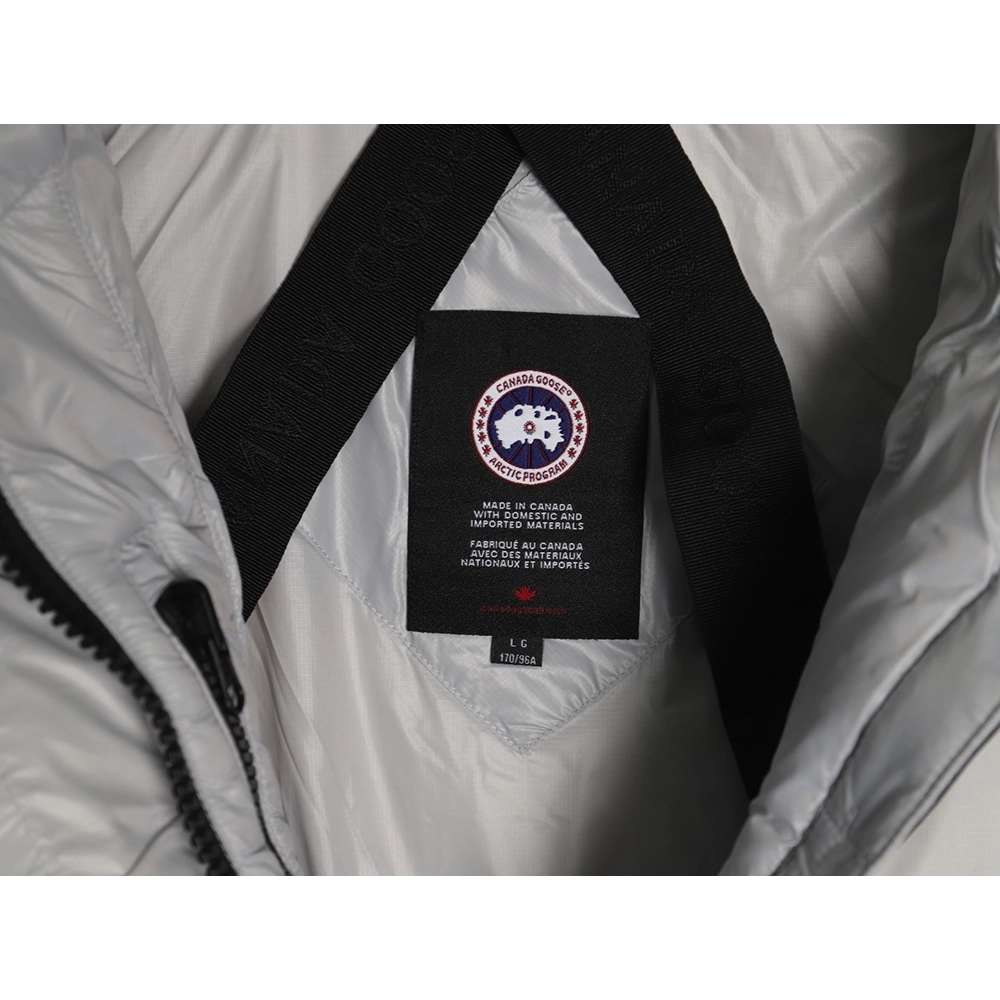 Canada Goose Cypress Puff Short Down Jacket,Canada Goose Jacket,Jacket,APPAREL
