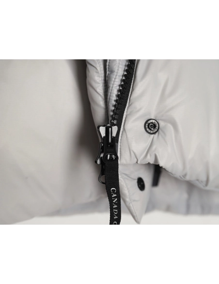 Canada Goose Cypress Puff Short Down Jacket,Canada Goose Jacket,Jacket,APPAREL