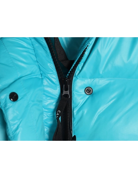 Canada Goose Cypress Puff Short Down Jacket,Canada Goose Jacket,Jacket,APPAREL