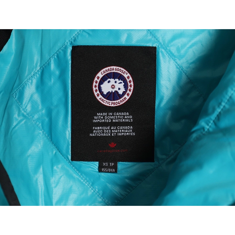 Canada Goose Cypress Puff Short Down Jacket,Canada Goose Jacket,Jacket,APPAREL