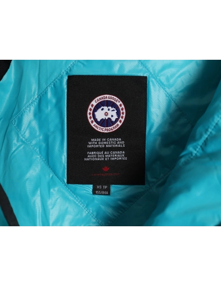 Canada Goose Cypress Puff Short Down Jacket,Canada Goose Jacket,Jacket,APPAREL
