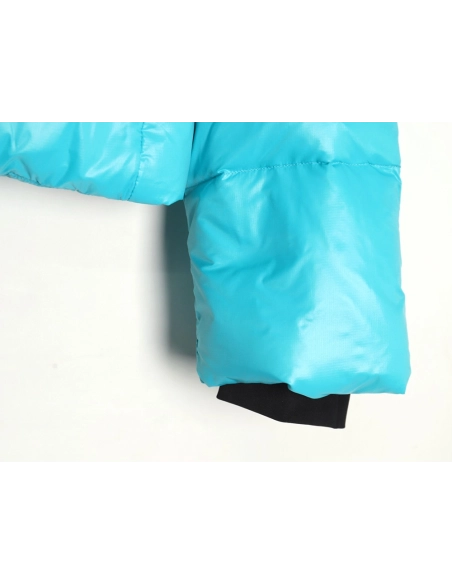 Canada Goose Cypress Puff Short Down Jacket,Canada Goose Jacket,Jacket,APPAREL