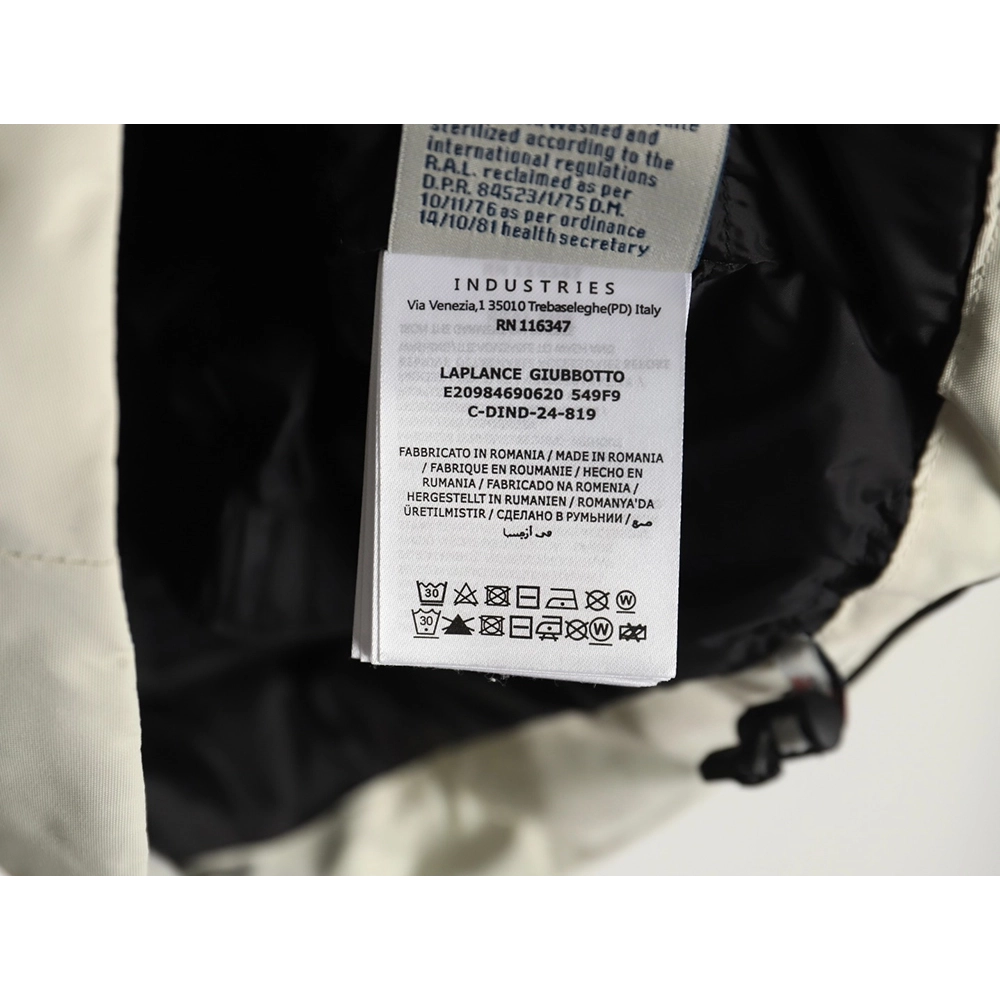 Moncler Bauges hooded fox fur collar down jacket,Moncler Jacket,Jacket,APPAREL