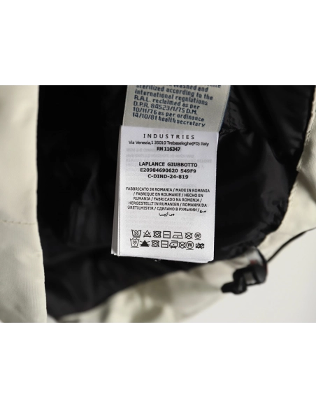 Moncler Bauges hooded fox fur collar down jacket,Moncler Jacket,Jacket,APPAREL