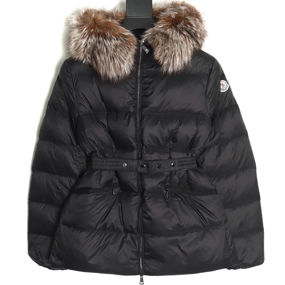 Moncler Hermifur series short womens down jacket,Moncler Jacket,Jacket,APPAREL