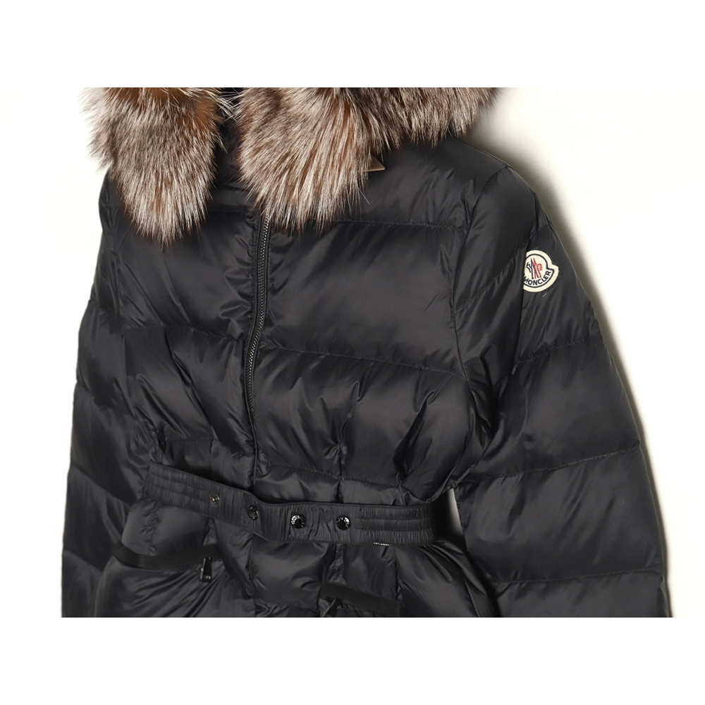 Moncler Hermifur series short womens down jacket,Moncler Jacket,Jacket,APPAREL