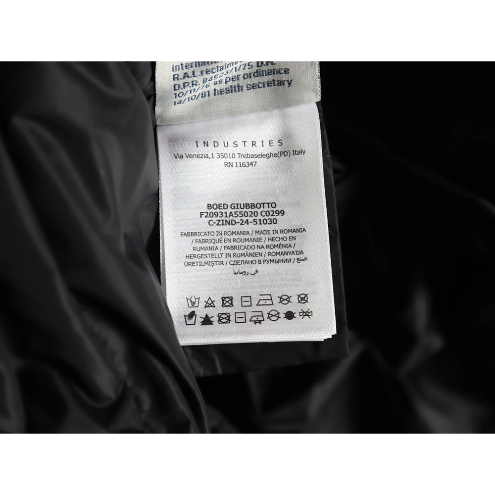 Moncler Hermifur series short womens down jacket,Moncler Jacket,Jacket,APPAREL