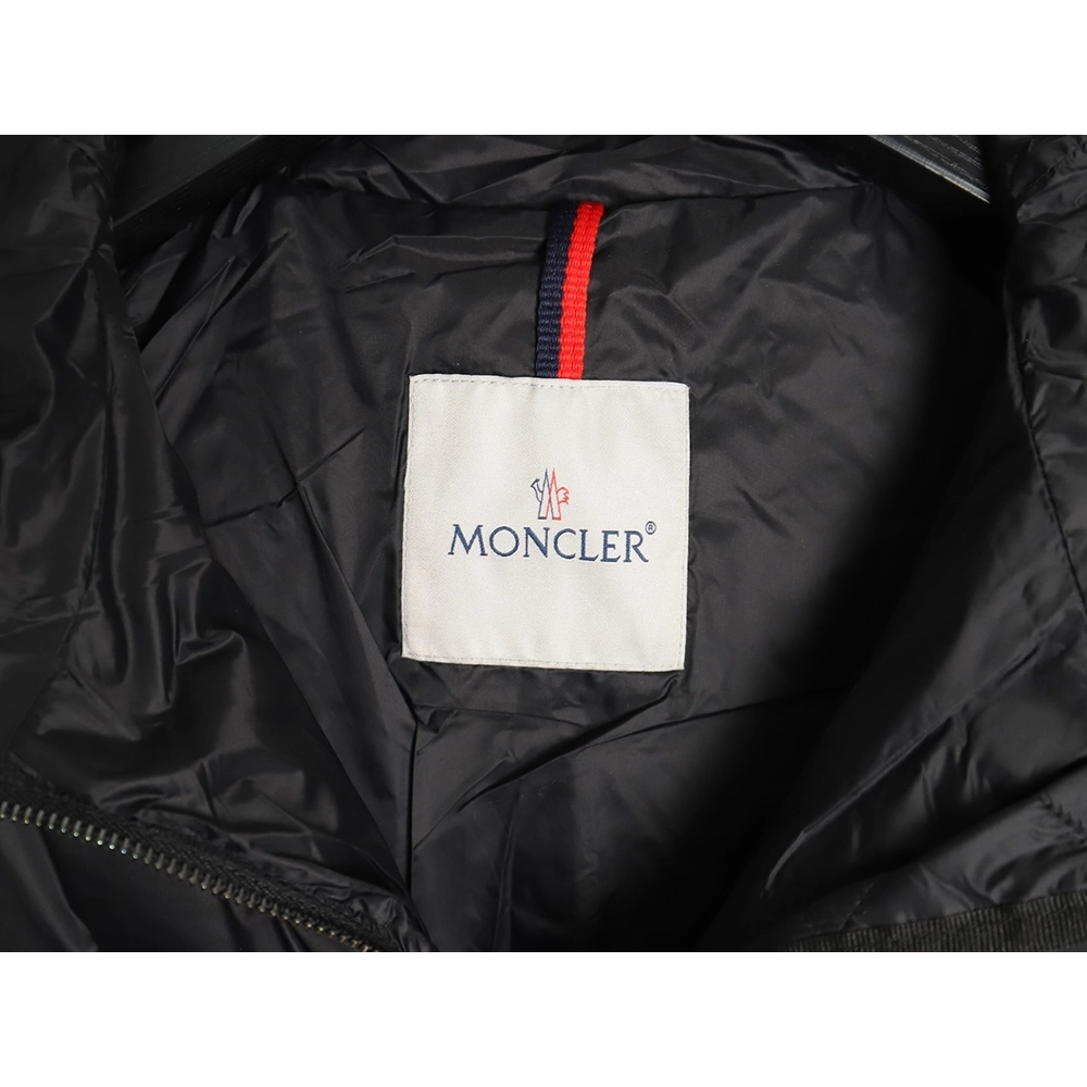Moncler Hermifur series short womens down jacket,Moncler Jacket,Jacket,APPAREL