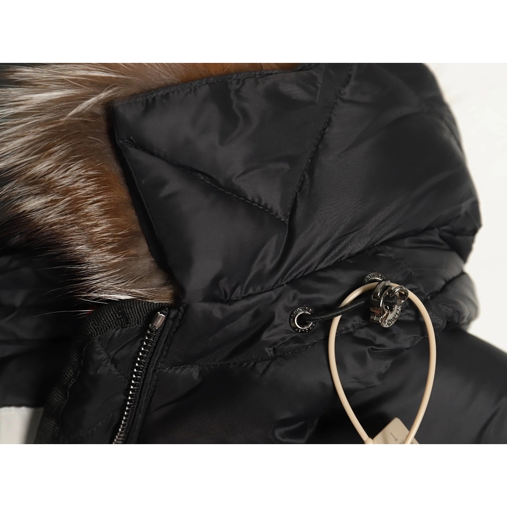 Moncler Hermifur series short womens down jacket,Moncler Jacket,Jacket,APPAREL