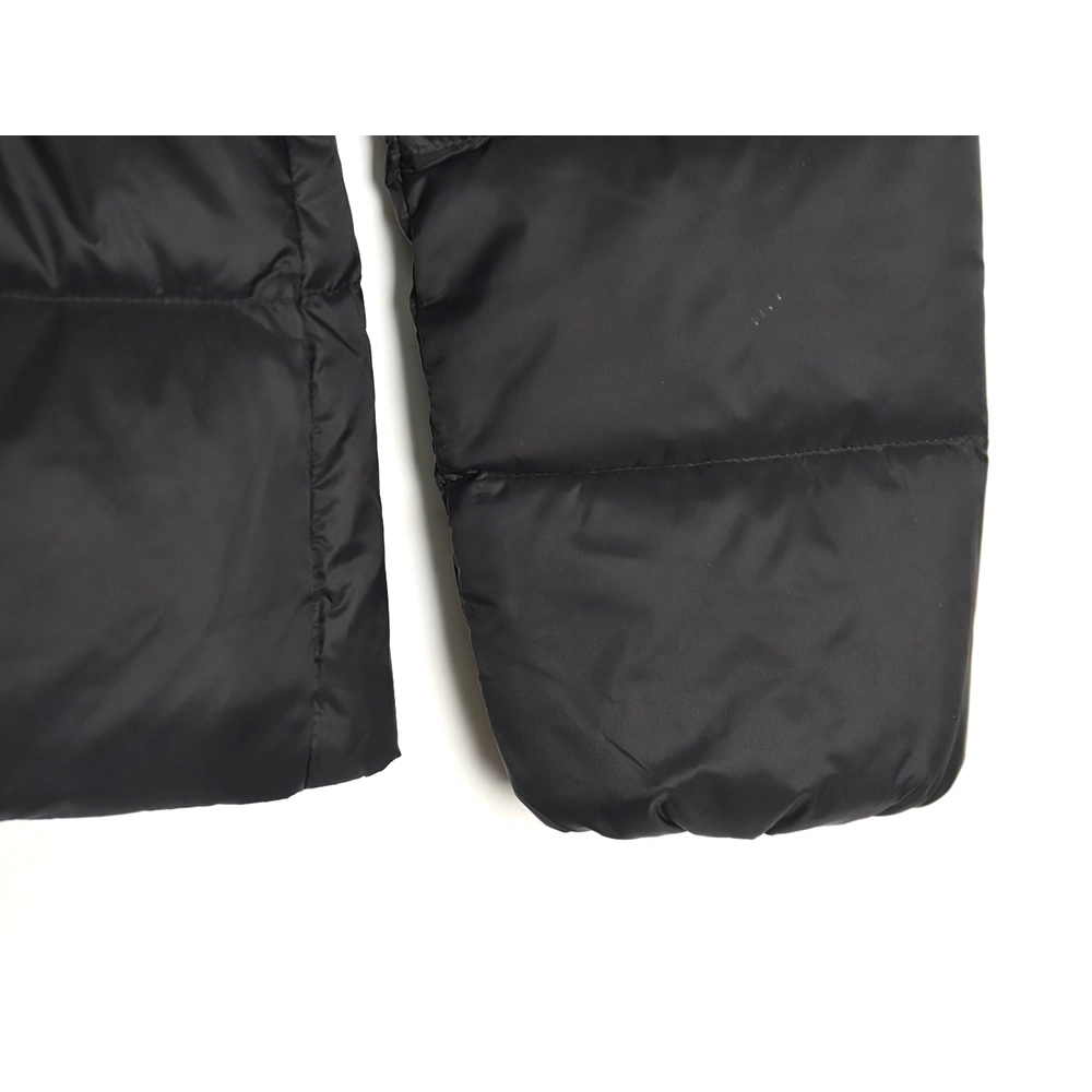 Moncler Hermifur series short womens down jacket,Moncler Jacket,Jacket,APPAREL