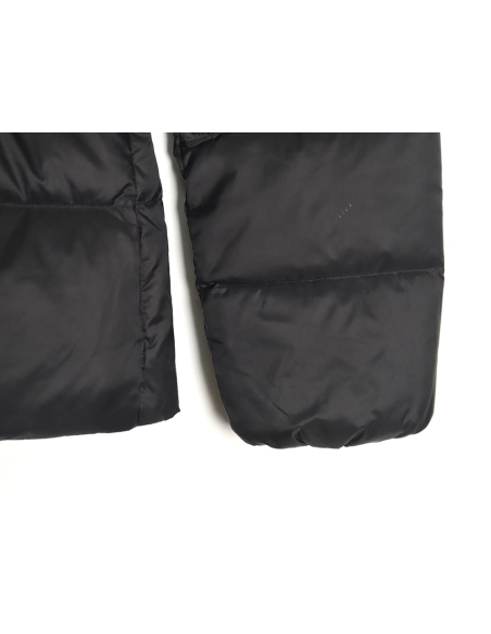 Moncler Hermifur series short womens down jacket,Moncler Jacket,Jacket,APPAREL