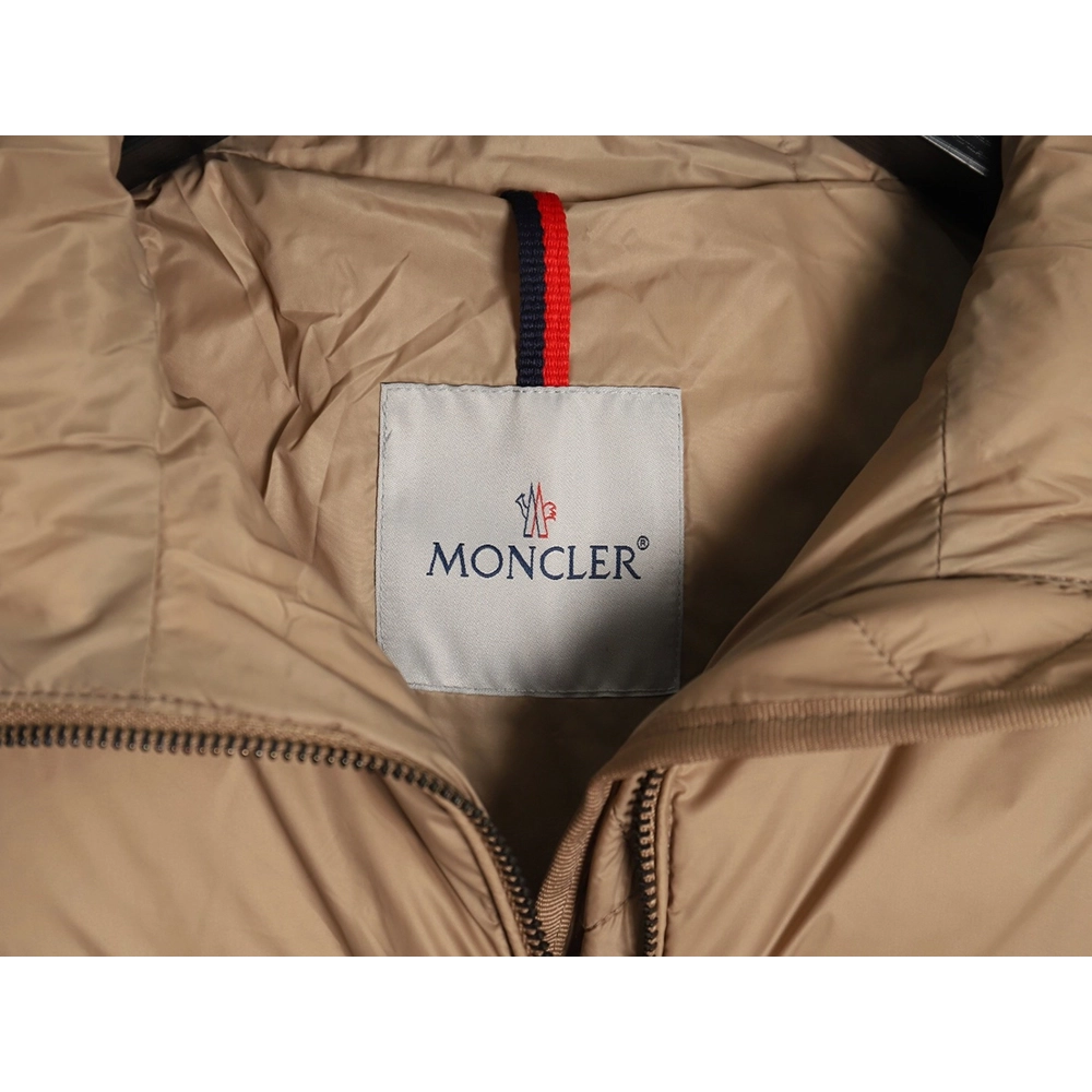 Moncler Hermifur series short womens down jacket,Moncler Jacket,Jacket,APPAREL