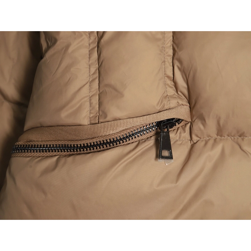 Moncler Hermifur series short womens down jacket,Moncler Jacket,Jacket,APPAREL