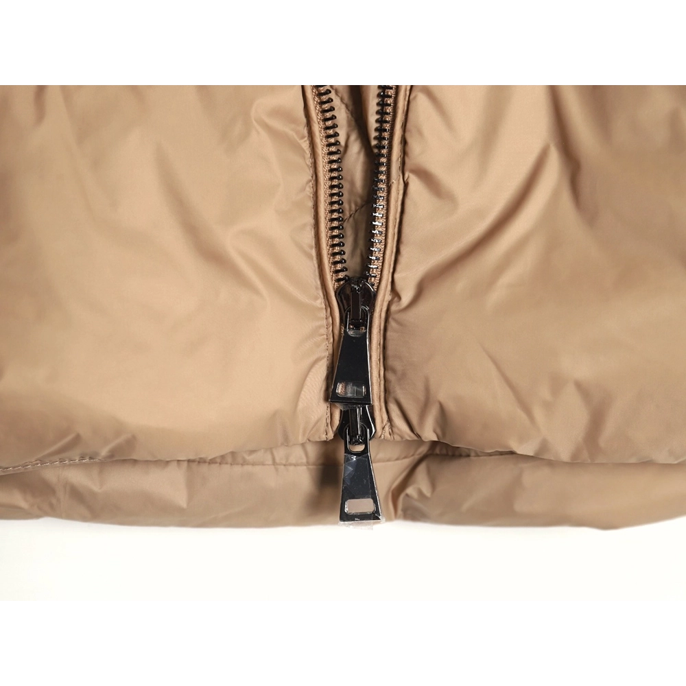 Moncler Hermifur series short womens down jacket,Moncler Jacket,Jacket,APPAREL