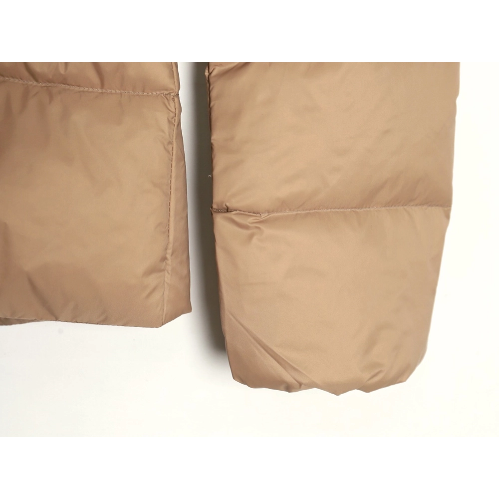 Moncler Hermifur series short womens down jacket,Moncler Jacket,Jacket,APPAREL