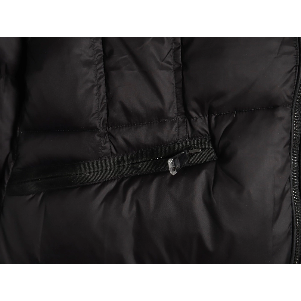 Moncler Hermifur series womens midlength down jacket,Moncler Jacket,Jacket,APPAREL