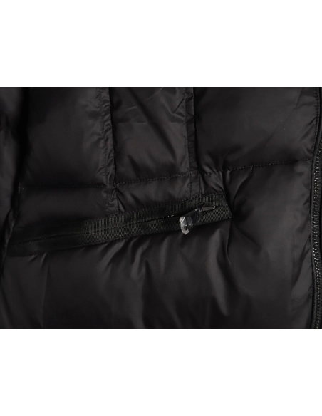 Moncler Hermifur series womens midlength down jacket,Moncler Jacket,Jacket,APPAREL