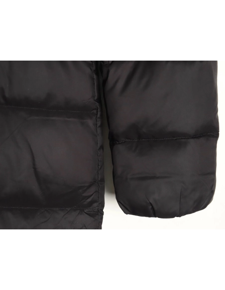 Moncler Hermifur series womens midlength down jacket,Moncler Jacket,Jacket,APPAREL