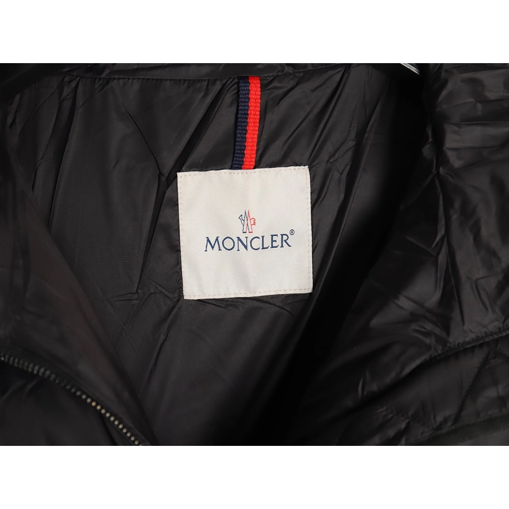 Moncler Hermifur series womens midlength down jacket,Moncler Jacket,Jacket,APPAREL