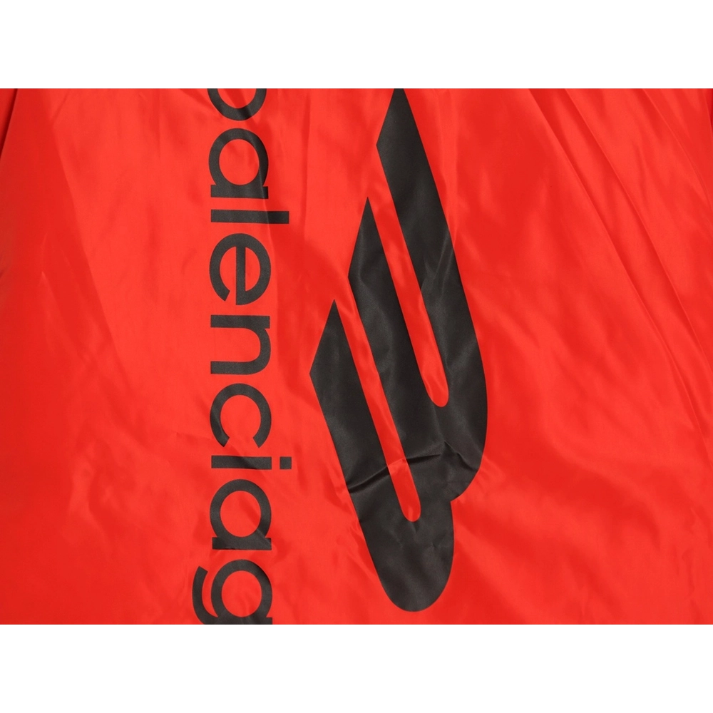 Balenciaga cocoon reversible oversized turtle back down jacket,Balenciaga Jacket,Jacket,APPAREL