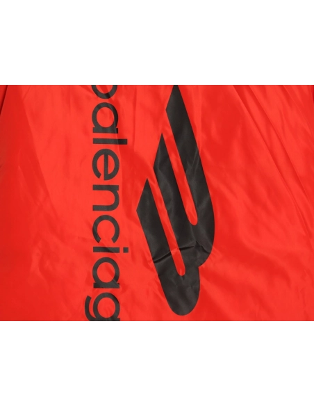 Balenciaga cocoon reversible oversized turtle back down jacket,Balenciaga Jacket,Jacket,APPAREL