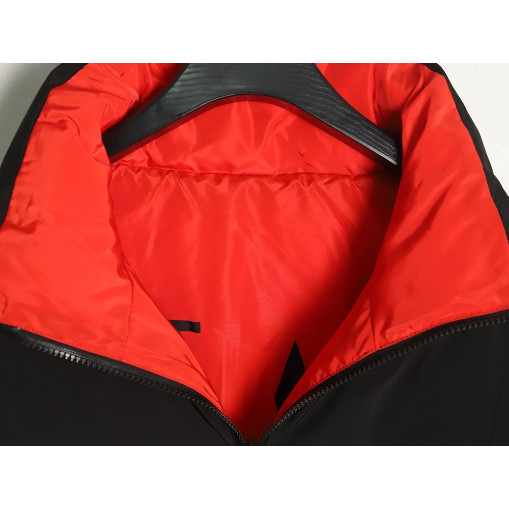 Balenciaga cocoon reversible oversized turtle back down jacket,Balenciaga Jacket,Jacket,APPAREL