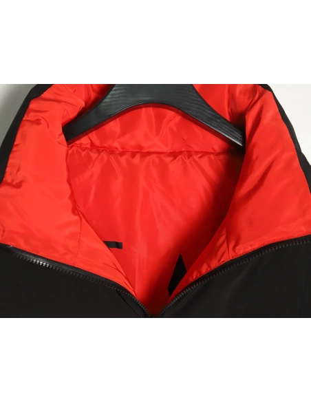 Balenciaga cocoon reversible oversized turtle back down jacket,Balenciaga Jacket,Jacket,APPAREL