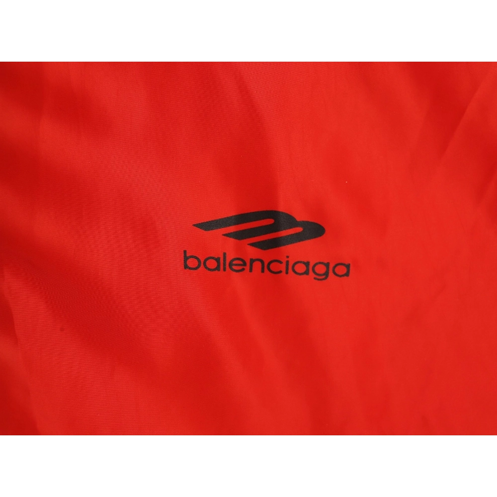 Balenciaga cocoon reversible oversized turtle back down jacket,Balenciaga Jacket,Jacket,APPAREL