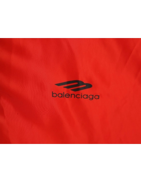 Balenciaga cocoon reversible oversized turtle back down jacket,Balenciaga Jacket,Jacket,APPAREL