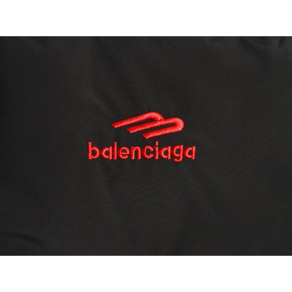 Balenciaga cocoon reversible oversized turtle back down jacket,Balenciaga Jacket,Jacket,APPAREL
