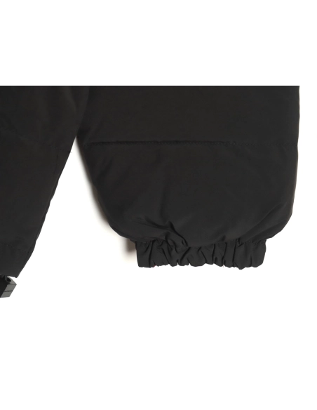 Balenciaga cocoon reversible oversized turtle back down jacket,Balenciaga Jacket,Jacket,APPAREL
