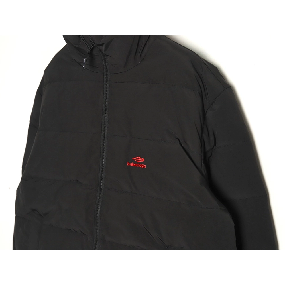 Balenciaga cocoon reversible oversized turtle back down jacket,Balenciaga Jacket,Jacket,APPAREL