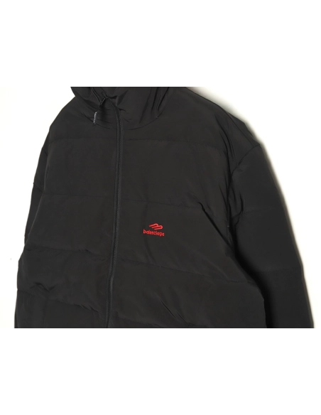 Balenciaga cocoon reversible oversized turtle back down jacket,Balenciaga Jacket,Jacket,APPAREL