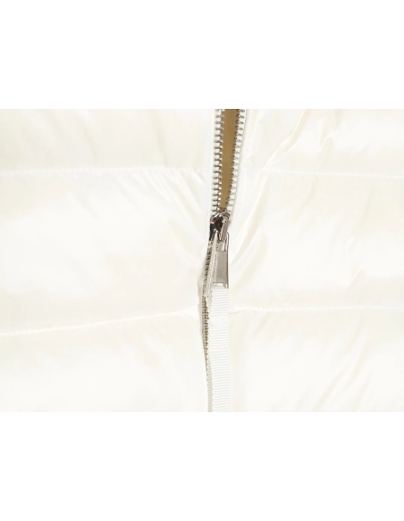 Moncler knitted stitching stand collar thin down jacket,buy cheap,low price and discount Moncler