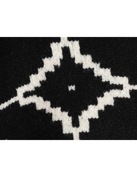 Louis vuitton presbyopia allover print doublethread jacquard sweater,buy cheap,low price and discount Louis Vuitton