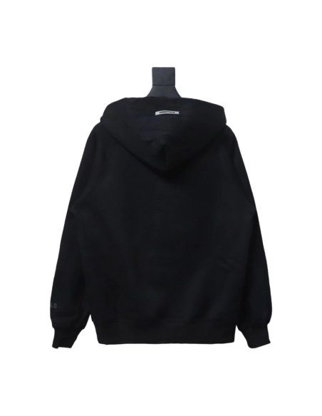 Fear Of God Silicone Lettering Hoodie,buy cheap,low price and discount Fear of God