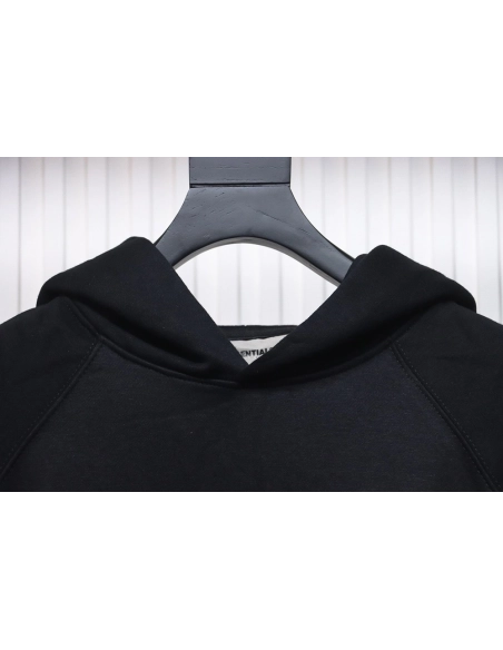 Fear Of God Silicone Lettering Hoodie,buy cheap,low price and discount Fear of God