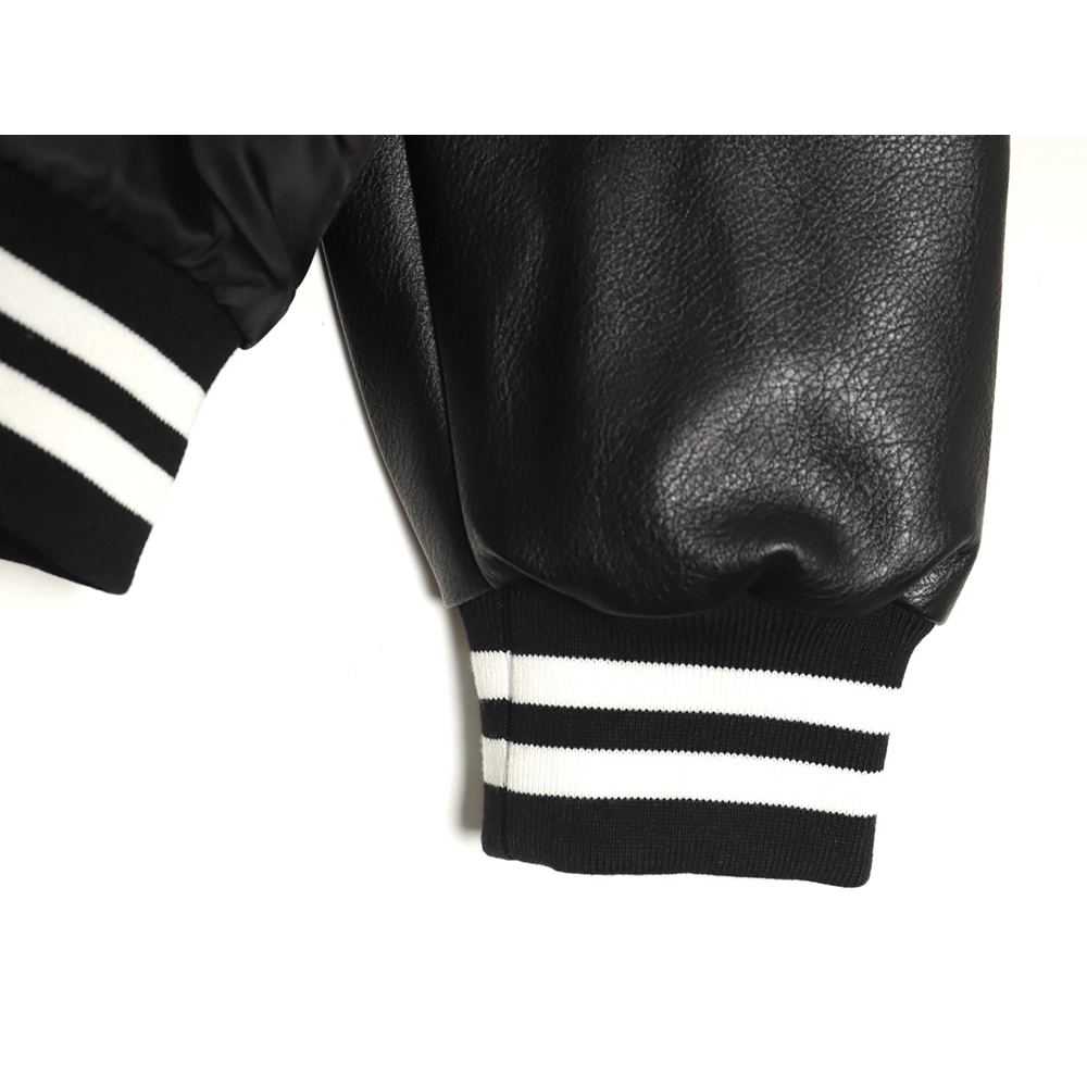 Prada removable hood regenerated nylon bomber jacket,buy cheap,low price and discount Prada