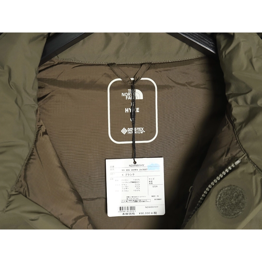 The North Face HYKE joint down jacket,buy cheap,low price and discount The North Face