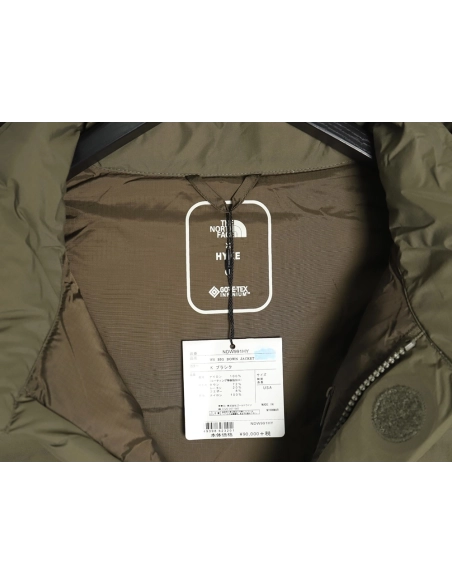 The North Face HYKE joint down jacket,buy cheap,low price and discount The North Face