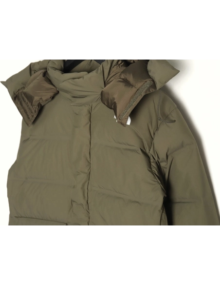 The North Face HYKE joint down jacket,buy cheap,low price and discount The North Face