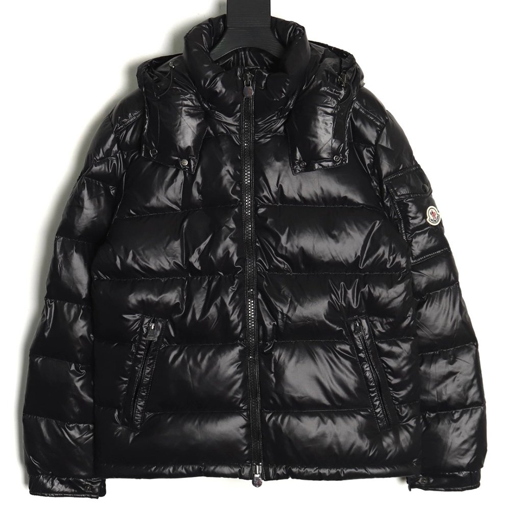Moncler Maya Short Down Jacket,buy cheap,low price and discount Moncler